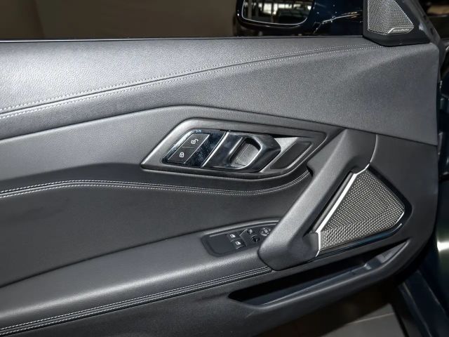 BMW Z4 Cabrio M40i Roadster