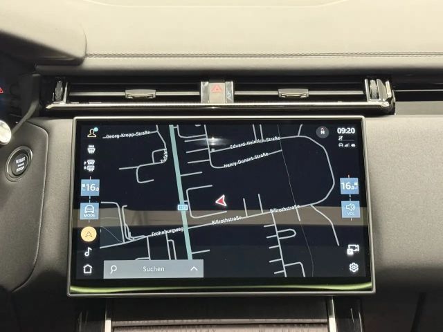 Land Rover Range Rover Velar P400e