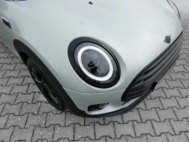 MINI Cooper Clubman DAB LED RFK Navi Komfortzg. Shz