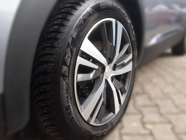 Peugeot 3008 Allure Pack PureTech