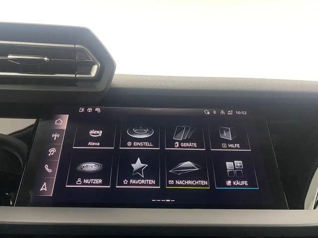 Audi A3 30 TFSI Sedan