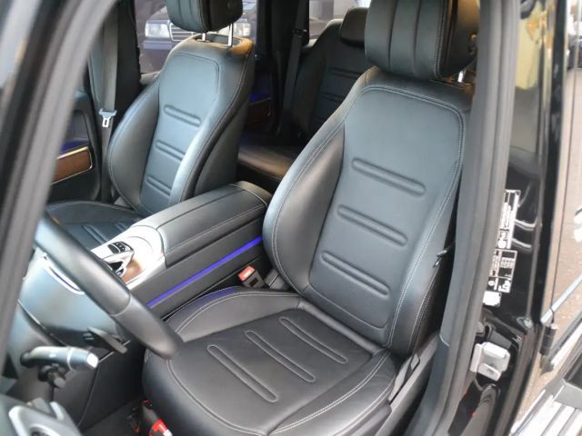 Mercedes-Benz G 350 G 350 d