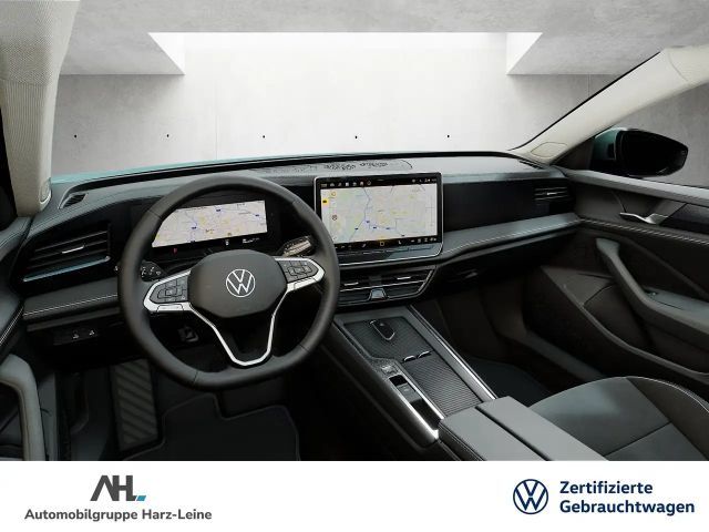 Volkswagen Passat 2.0 TDI Business DSG Variant