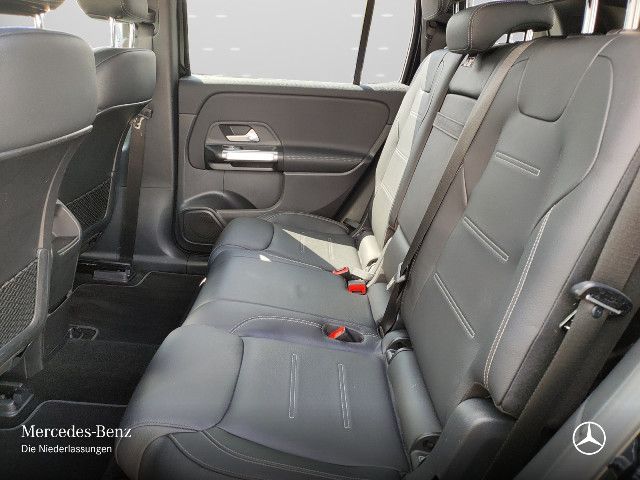 Mercedes-Benz EQB 250