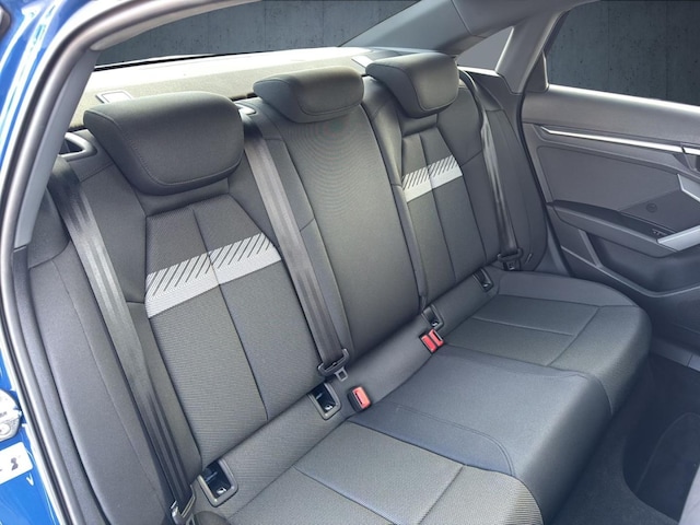 Audi A3 30 TFSI S-Line Sedan