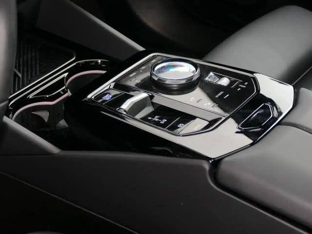 BMW i5 M-Sport Touring eDrive40