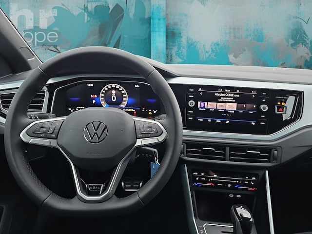 Volkswagen Polo 1.0 TSI DSG