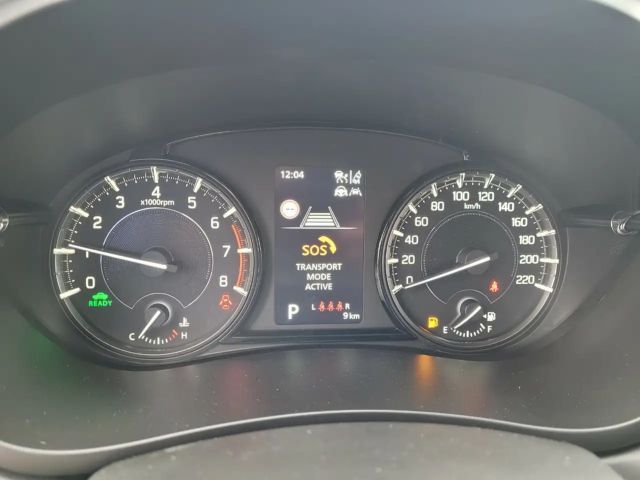 Suzuki SX4 S-Cross Comfort Hybrid