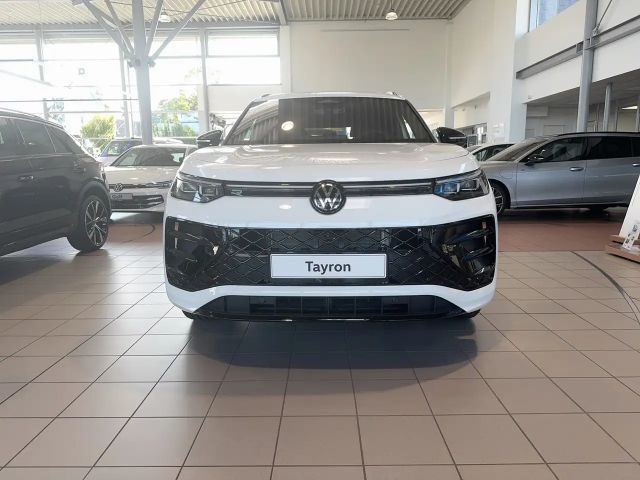 Volkswagen Tayron R-Line eHybrid