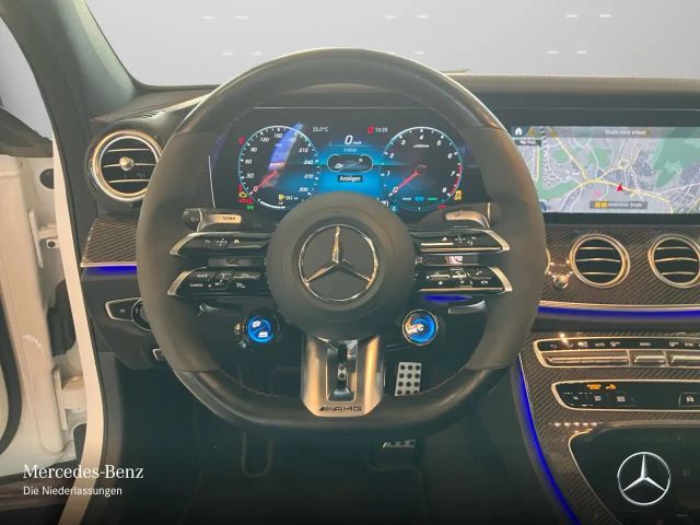 Mercedes-Benz E 53 AMG 4MATIC AMG Line Estate
