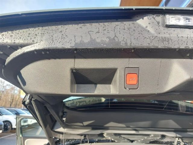 Citroën C5 Aircross Max