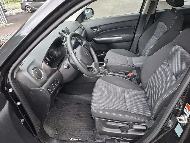 Suzuki Vitara AllGrip Hybrid Shine