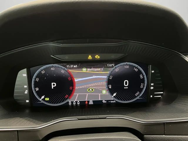 Skoda Superb 2.0 TDI Combi Style Style