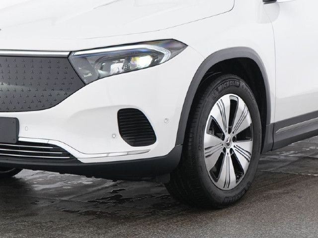 Mercedes-Benz EQA 300 4MATIC