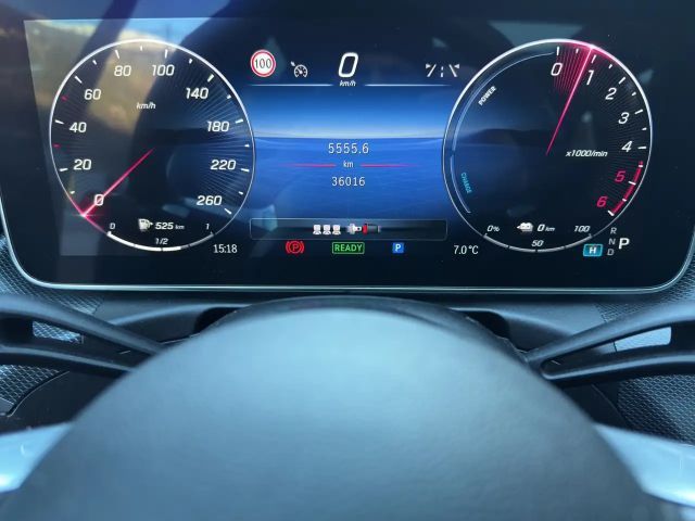 Mercedes-Benz C 300 4MATIC Estate