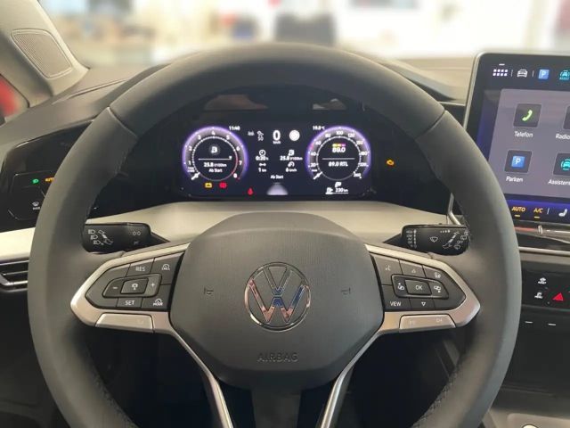 Volkswagen Golf 1.5 TSI Golf VIII Variant