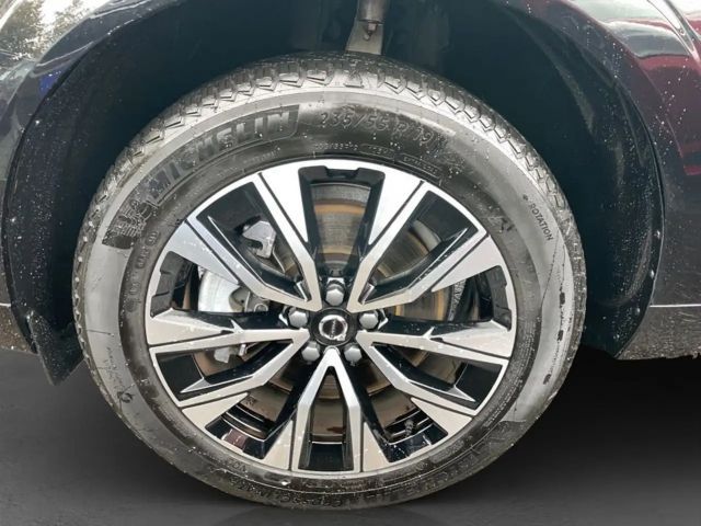 Volvo XC60 Dark Plus