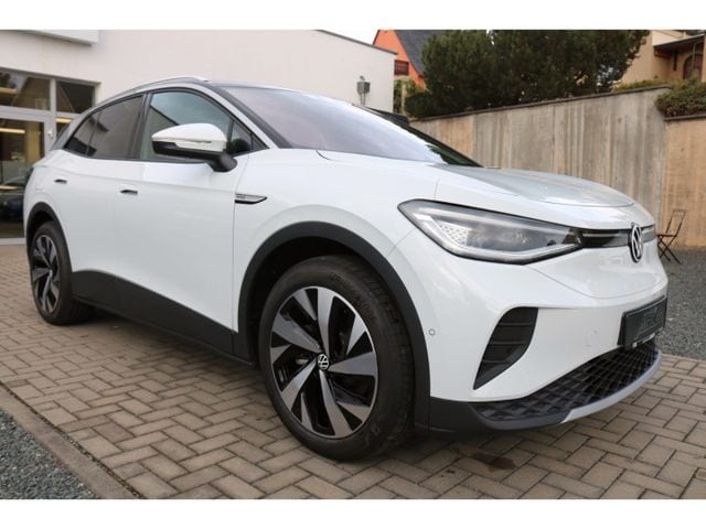 Volkswagen ID.4 Performance Pro