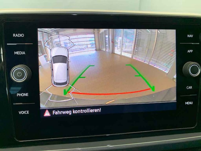 Volkswagen T-Roc 2.0 TDI DSG IQ.Drive Style