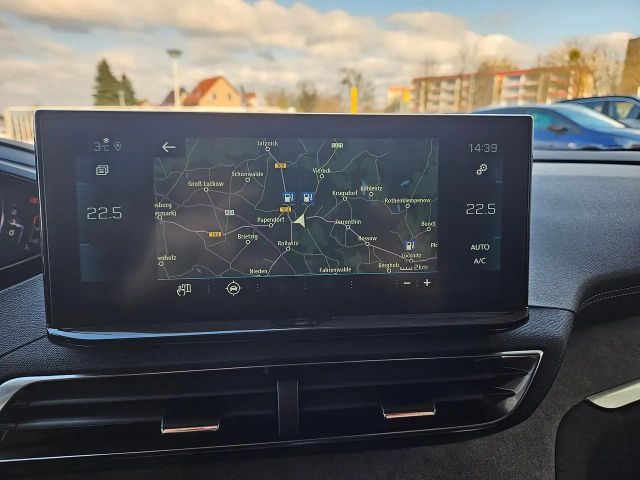 Peugeot 5008 GT-Line