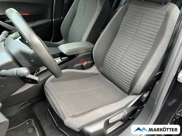 Peugeot E-2008 Active Pack