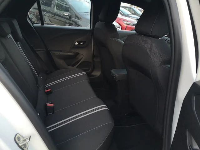 Opel Corsa GS-Line Grand Sport