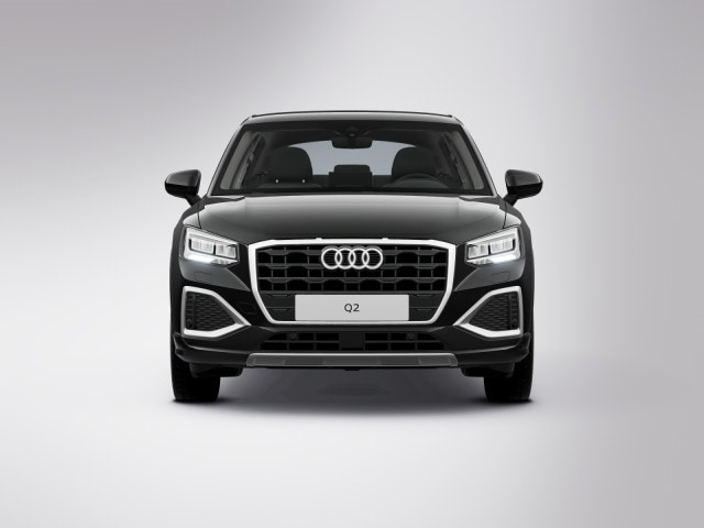 Audi Q2 35 TFSI S-Tronic