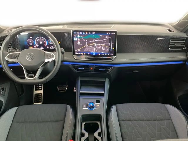 Volkswagen Tiguan 2.0 TDI DSG