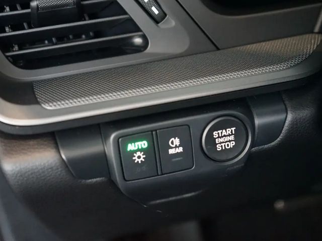 Porsche 992 Cabrio Carrera