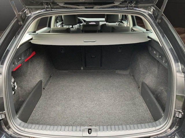 Skoda Octavia 2.0 TDI Combi Style Style