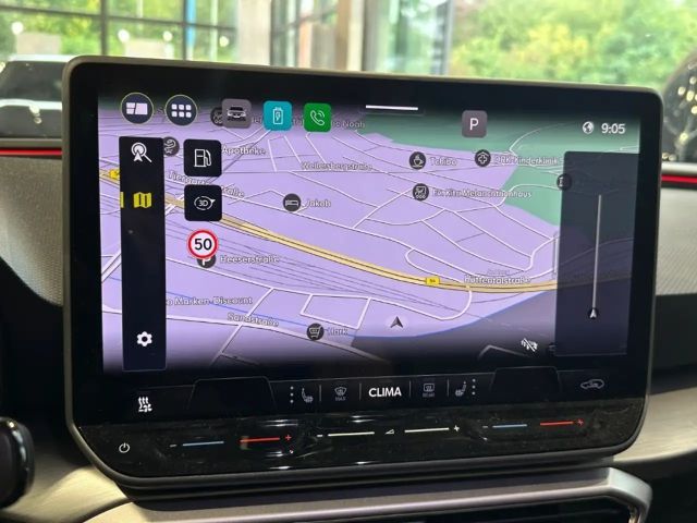 Seat Leon Sportstourer e-Hybrid