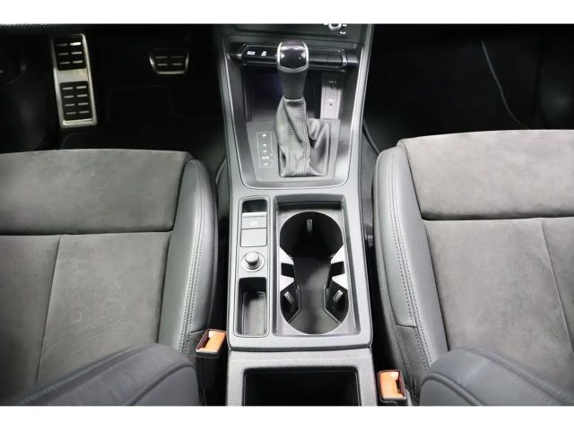 Audi RS Q3 Quattro S-Tronic Sportback