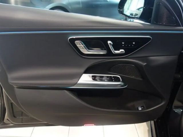 Mercedes-Benz E 450 4MATIC AMG Line Sedan