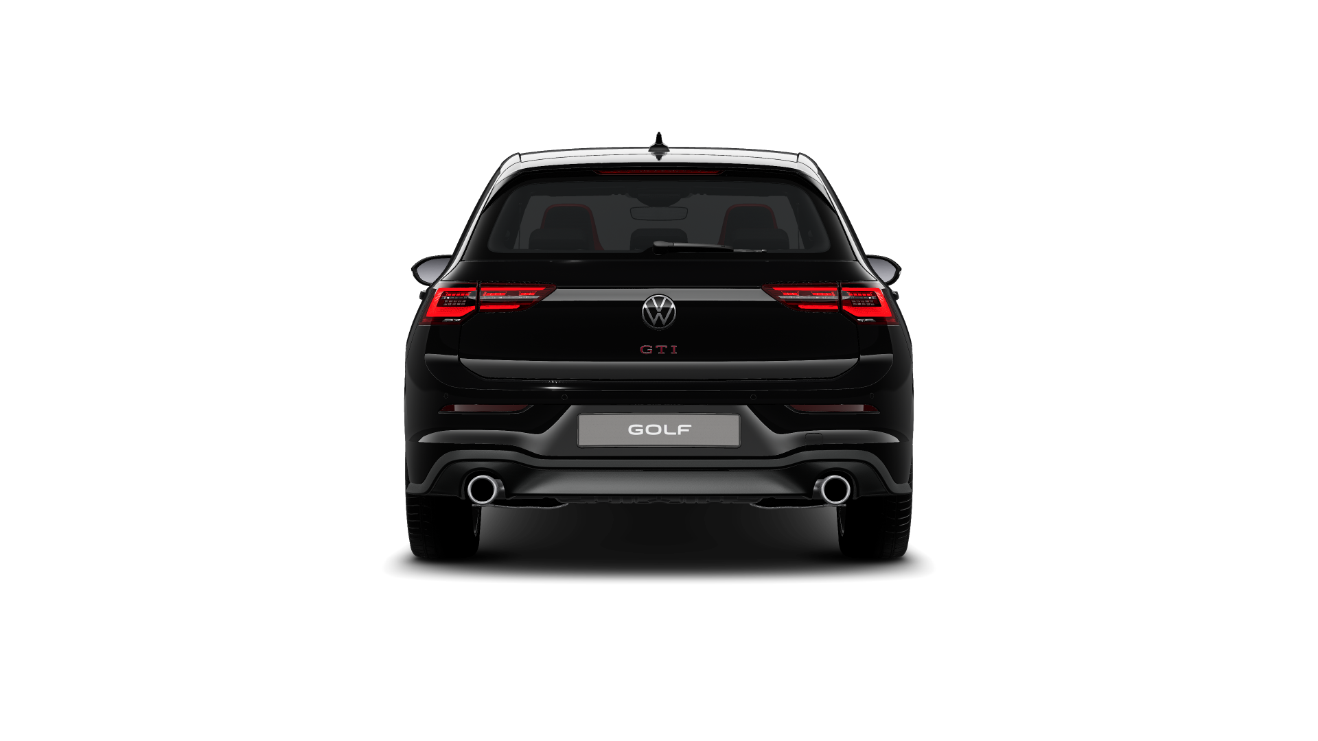 Volkswagen Golf 2.0 TSI Sound