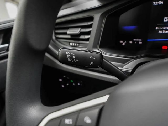 Volkswagen Polo 1,0 *SITZHEIZUNG*CARPLAY*ANDROIDAUTO*