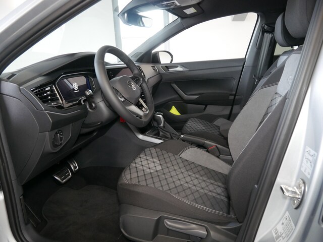 Volkswagen Taigo 1.0 TSI R-Line