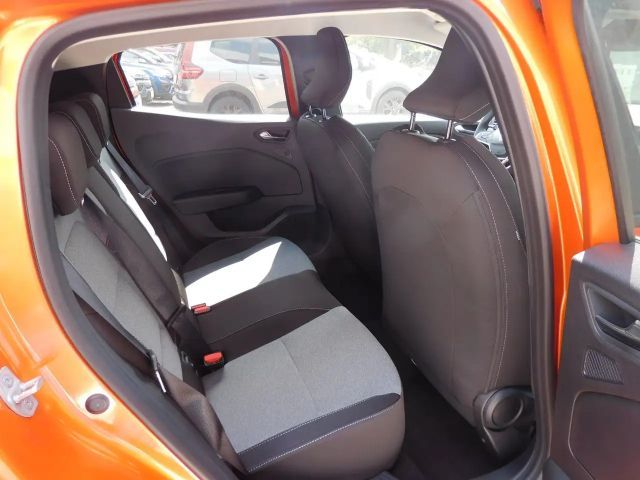 Renault Clio Evolution