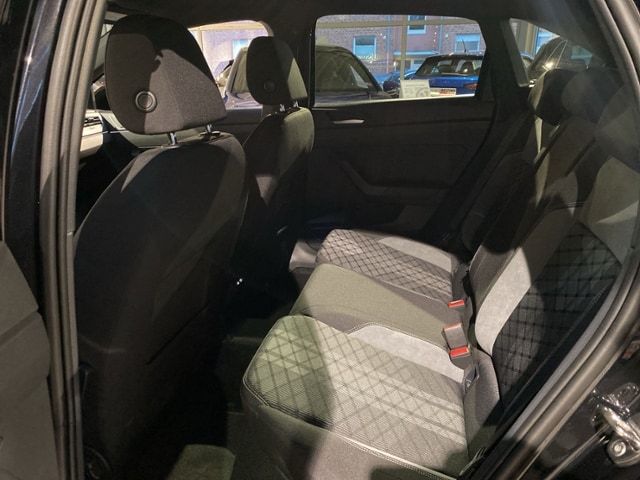 Volkswagen Taigo 1.0 TSI