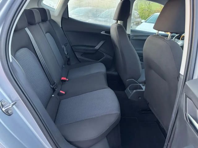 Seat Arona 1.0 TSI DSG Style