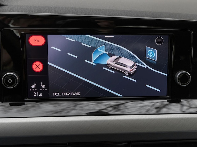 Volkswagen Golf 2.0 TDI Golf VIII Life