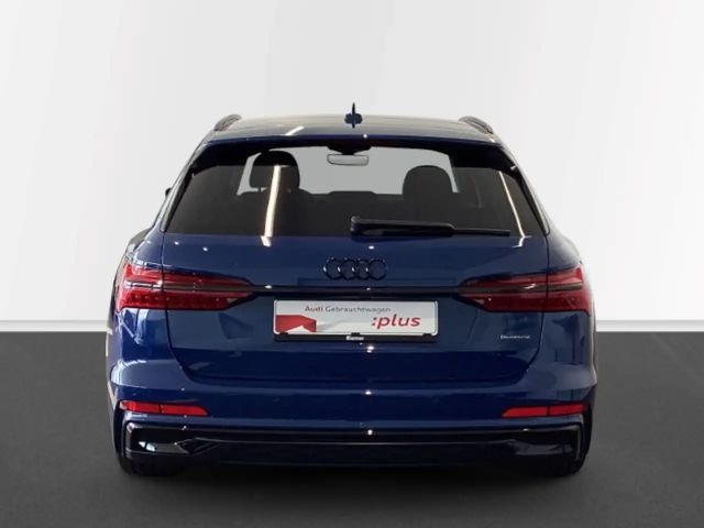 Audi A6 40 TDI Avant Quattro S-Line