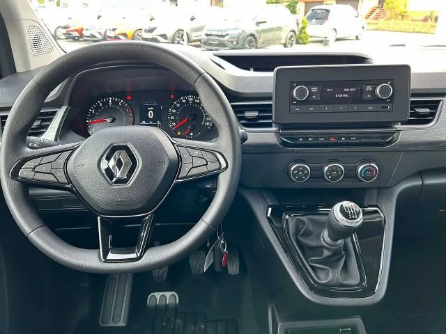 Renault Kangoo Equilibre Equilibre TCe 100