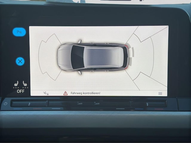 Volkswagen Golf 2.0 TDI DSG Life Variant