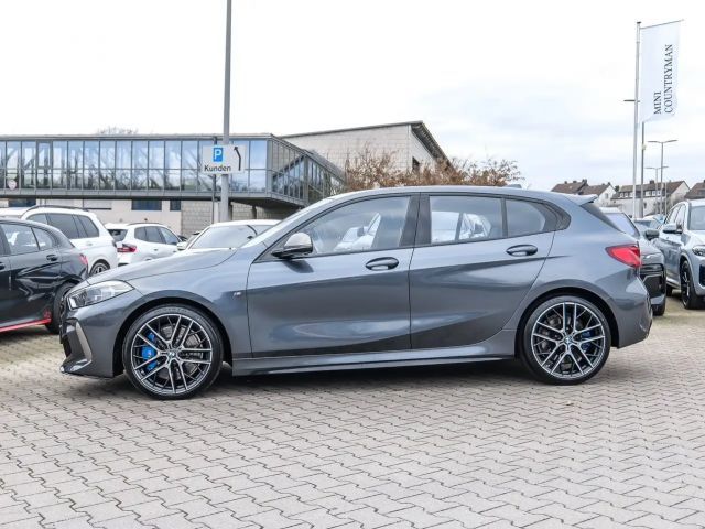 BMW 135 M-Sport Sedan xDrive