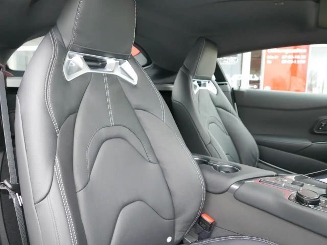 Toyota Supra Dynamic