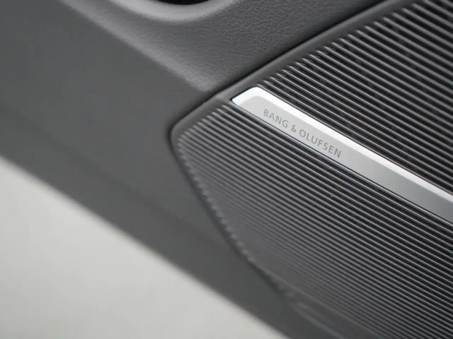 Audi Q8 Competition S-Line