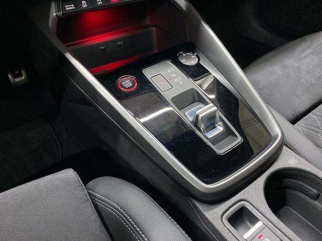 Audi S3 Quattro S-Tronic Sportback