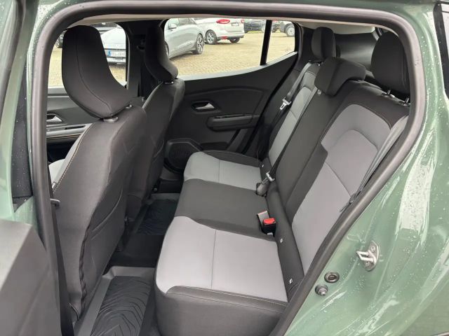 Dacia Sandero Extreme Stepway TCe 110