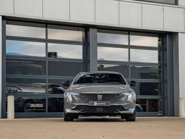 Peugeot 508 GT-Line SW