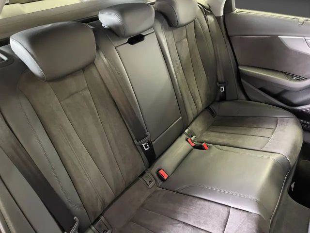 Audi A4 allroad 45 TFSI Quattro